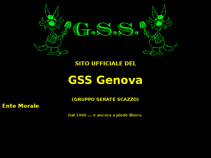 www.gssnet.org