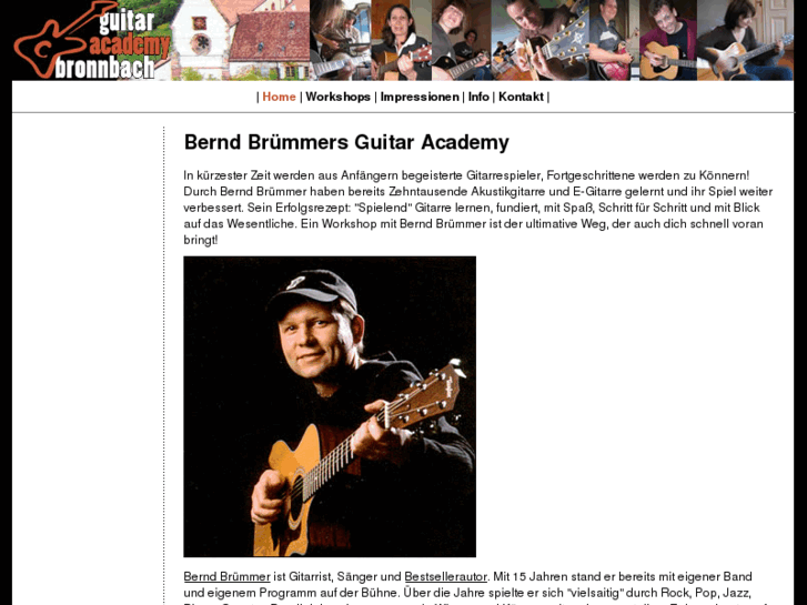www.guitar-academy.de