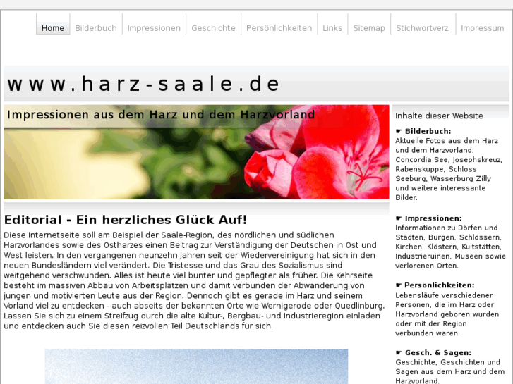 www.harz-saale.de