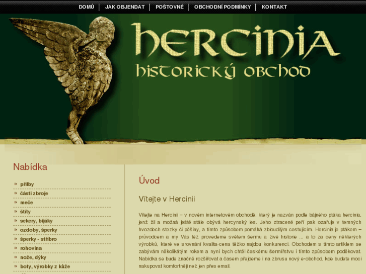 www.hercinia.cz