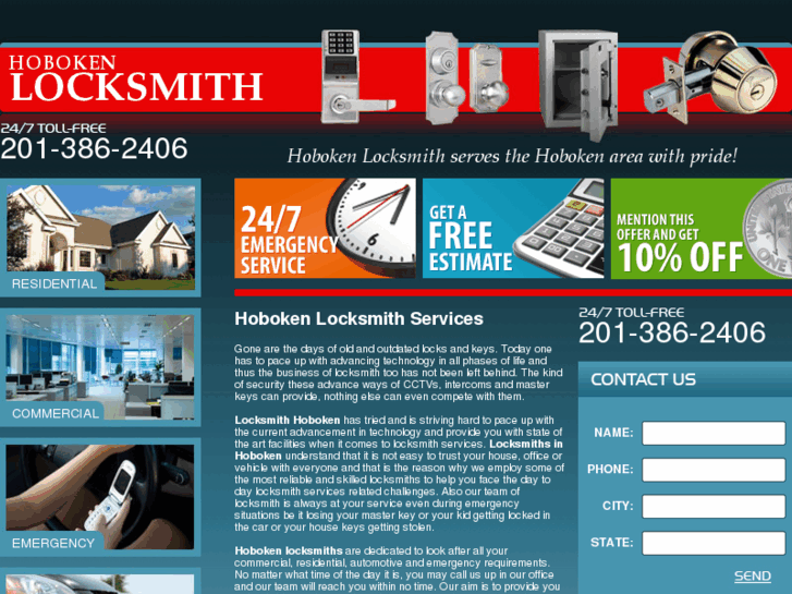 www.hoboken-locksmith.com