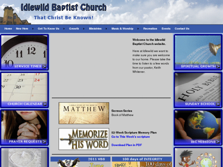 www.idlewildbaptist.com