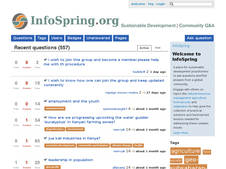 www.infospring.org