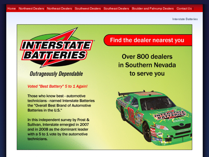 www.interstatebatteriesvegas.com