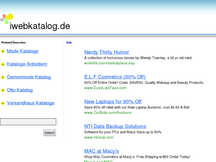 www.iwebkatalog.de