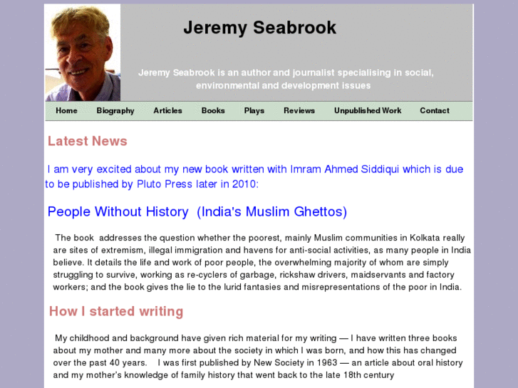 www.jeremyseabrook.com