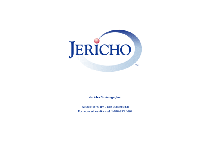 www.jerichobrokerage.com