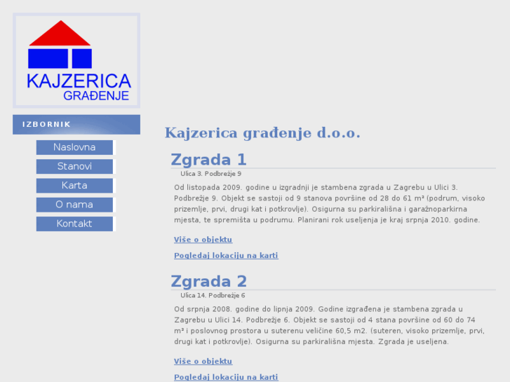www.kajzericagradenje.info