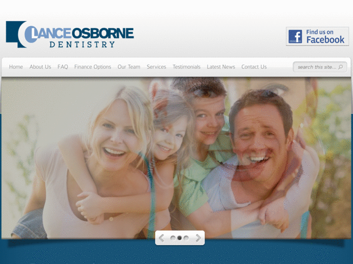 www.lanceosbornedentistry.com