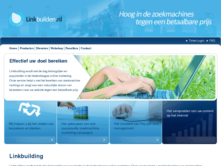 www.linkbuilden.nl