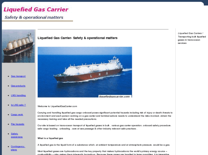 www.liquefiedgascarrier.com
