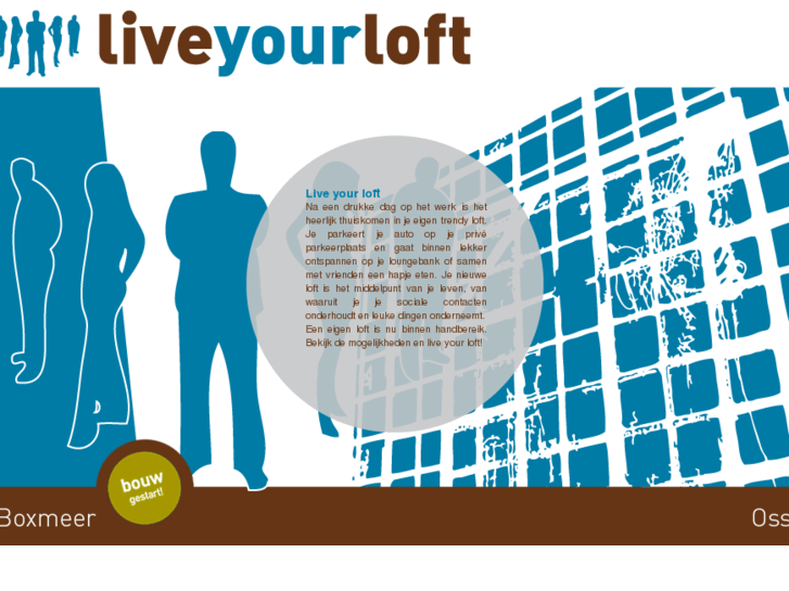 www.liveyourloft.nl