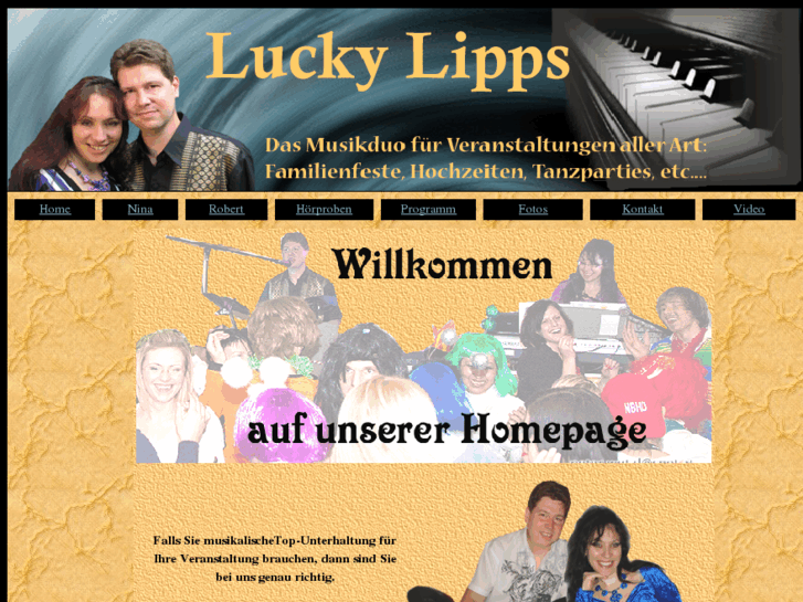 www.luckylipps.net