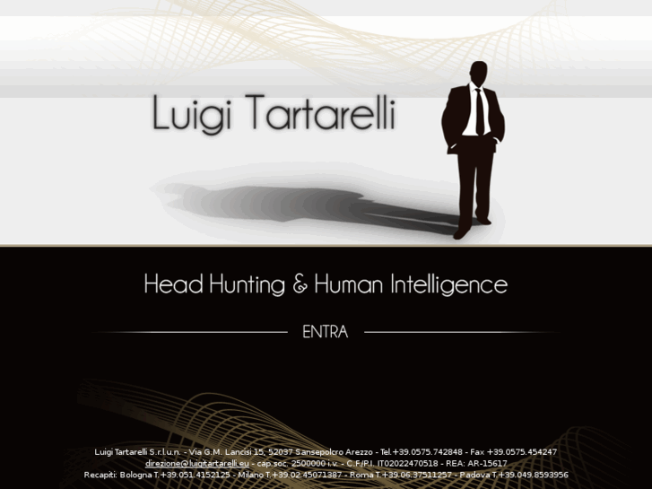 www.luigitartarelli.com