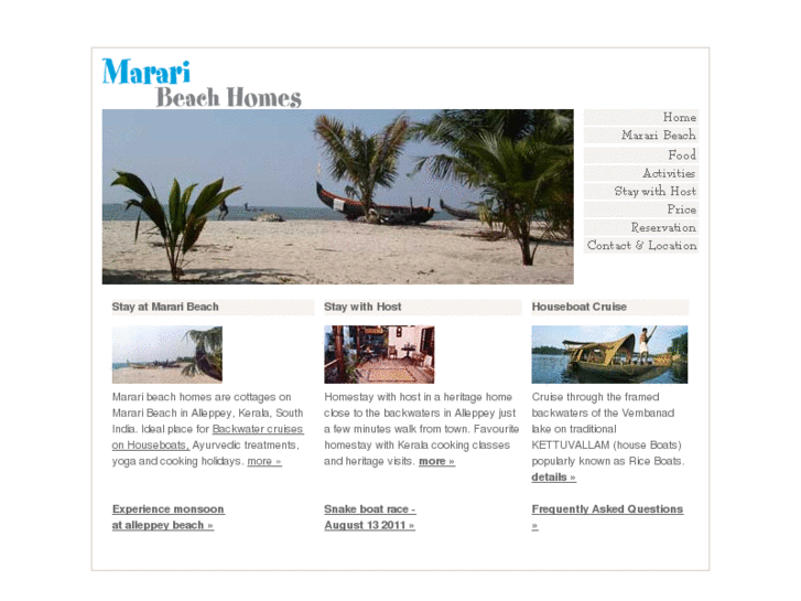 www.mararibeachhomes.com