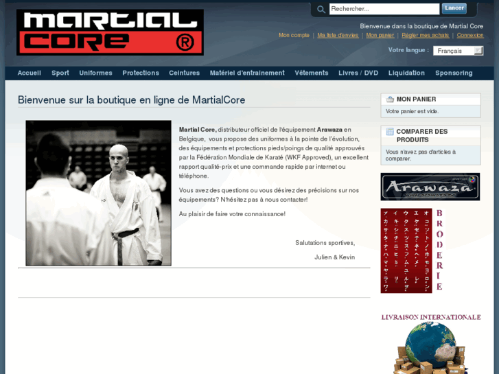 www.martialcore.com