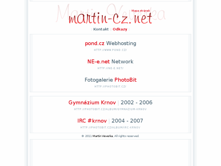 www.martin-cz.net