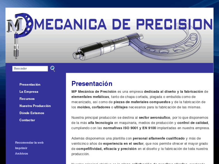 www.mecapres.com