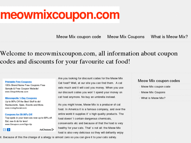 www.meowmixcoupon.com