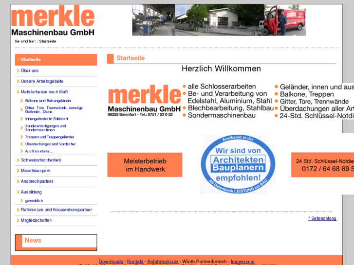 www.merklegmbh.com