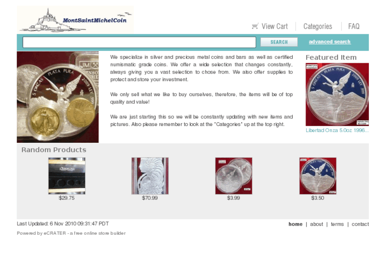 www.montsaintmichelcoin.com