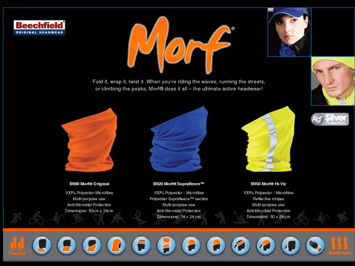 www.morfwear.com