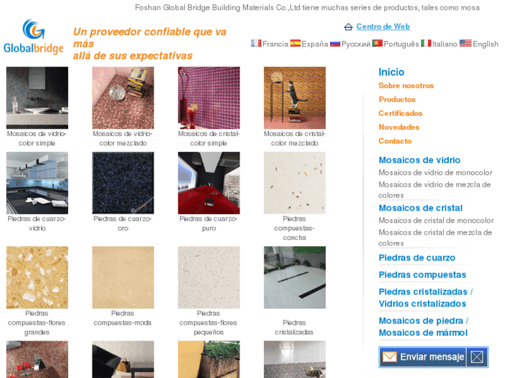 www.mosaictile.es