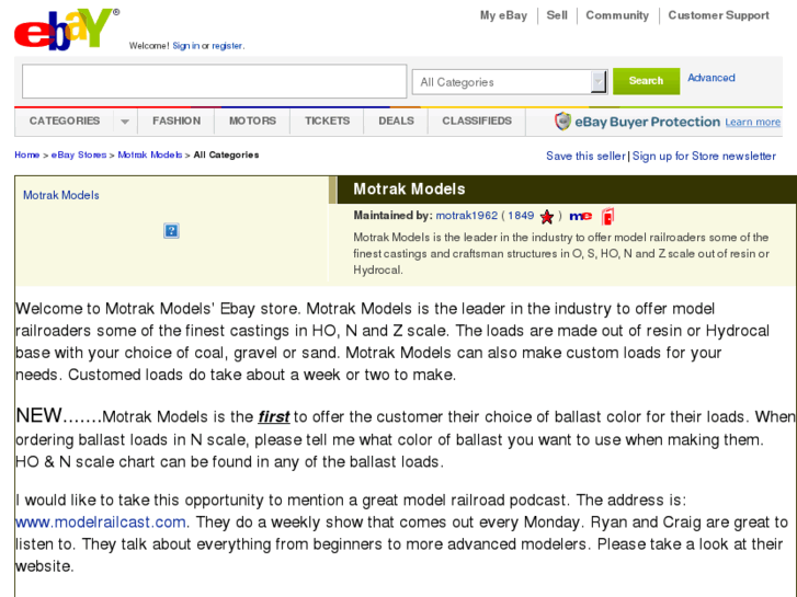 www.motrakmodels.net