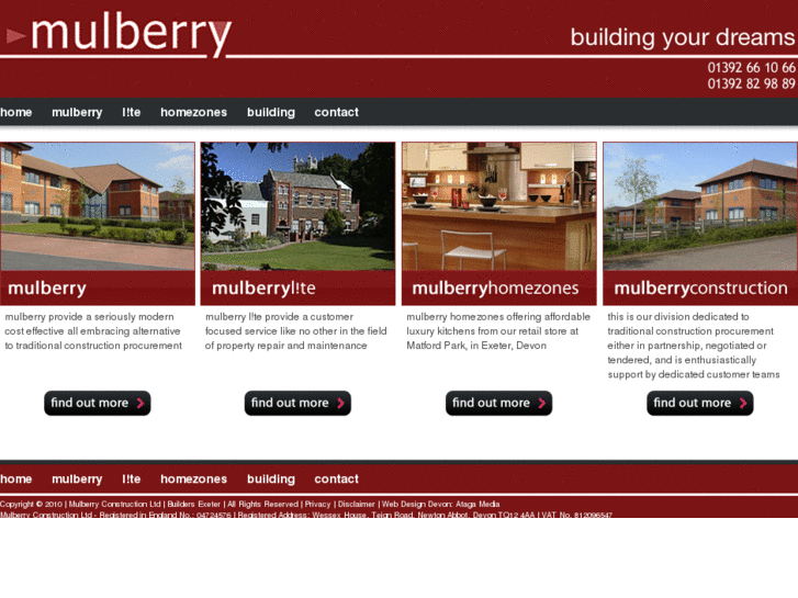 www.mulberryconstruction.co.uk