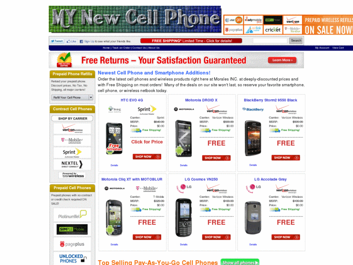 www.my-newcellphone.com