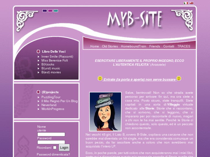 www.myb-site.it