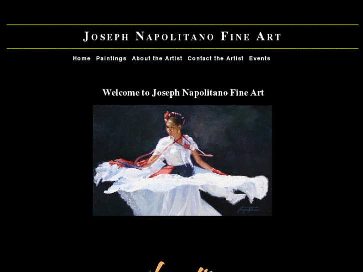 www.napolitanofineart.com