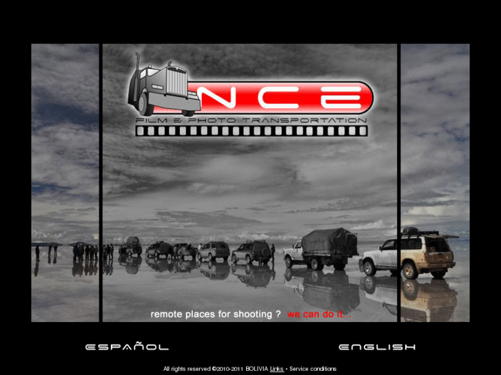 www.nce-transportation.com