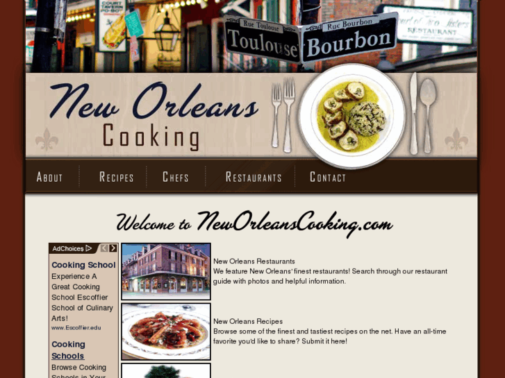 www.neworleanscooking.com