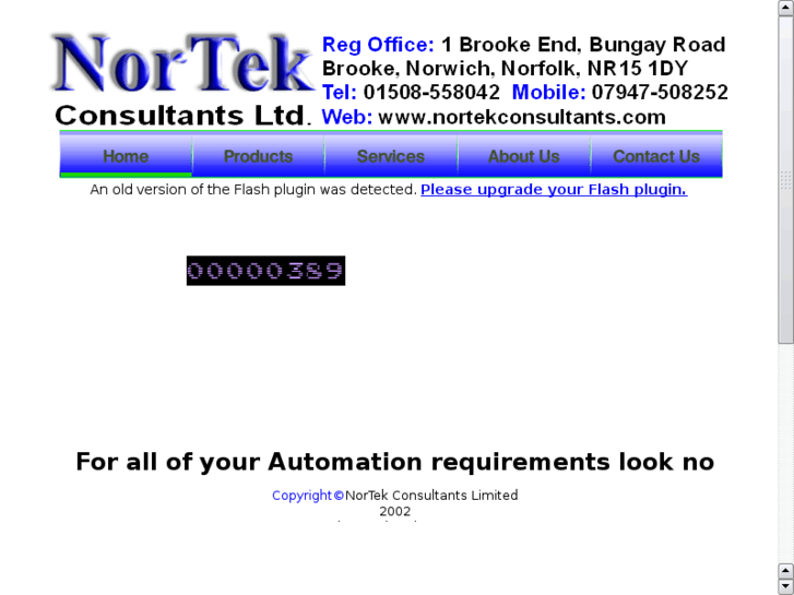 www.nortekconsultants.com