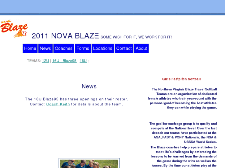 www.novablaze.org