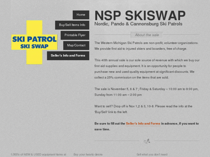 www.nspskiswap.com