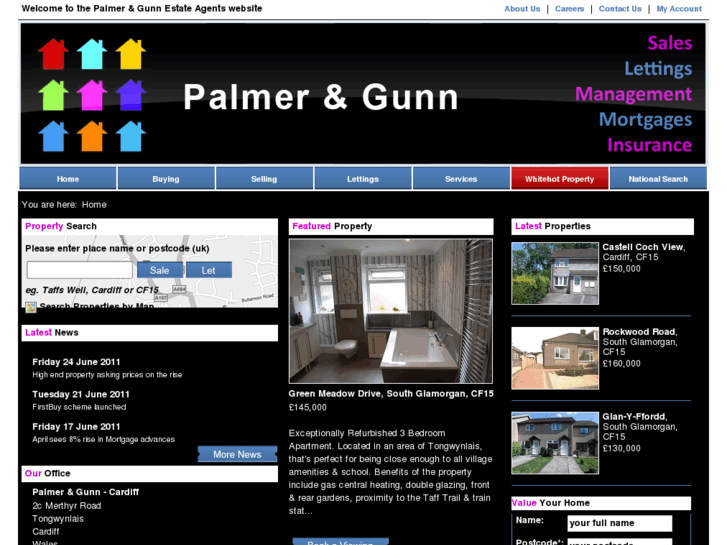 www.palmerandgunn.com