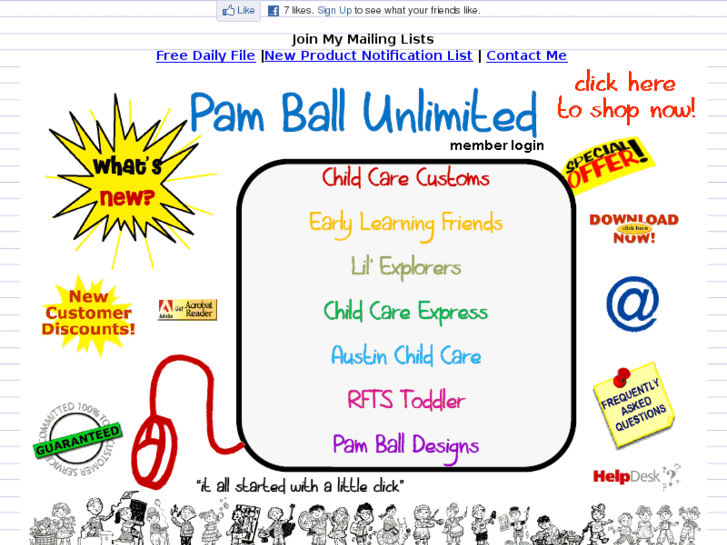 www.pam-ball.com