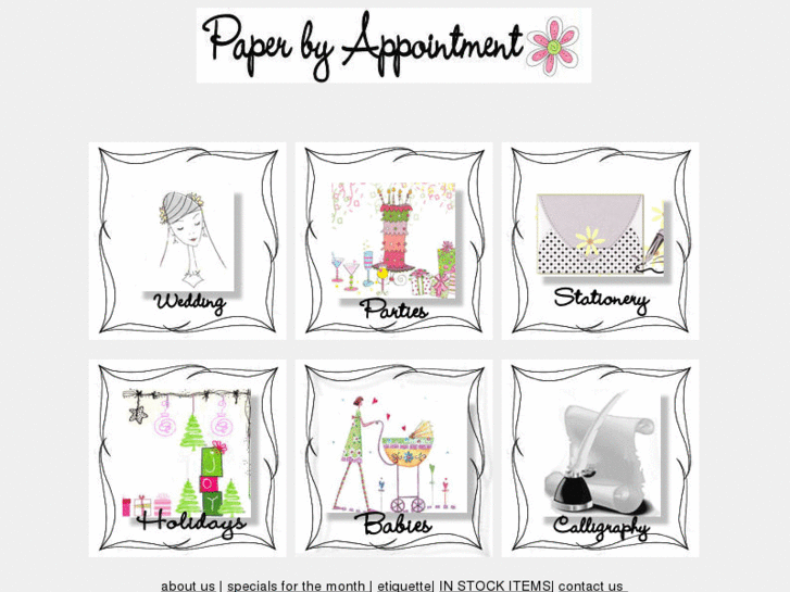 www.paperbyappointment.com