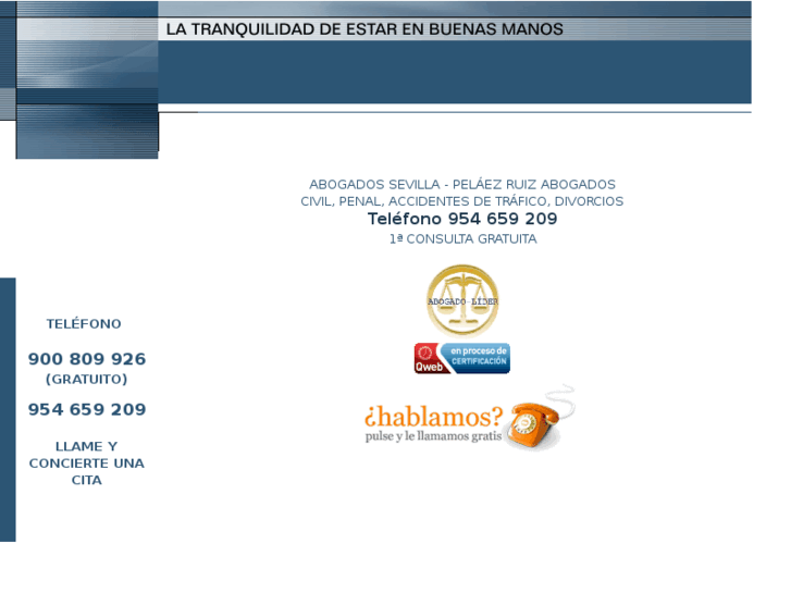 www.pelaezruizabogados.com