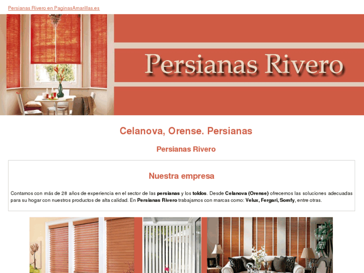 www.persianasrivero.com