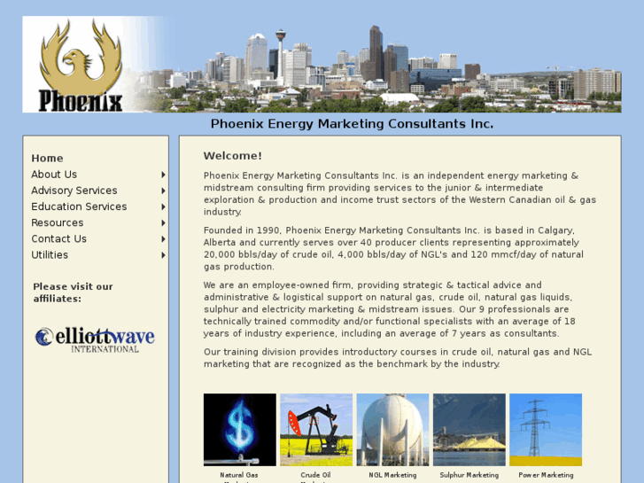 www.phoenixenergymarketing.com