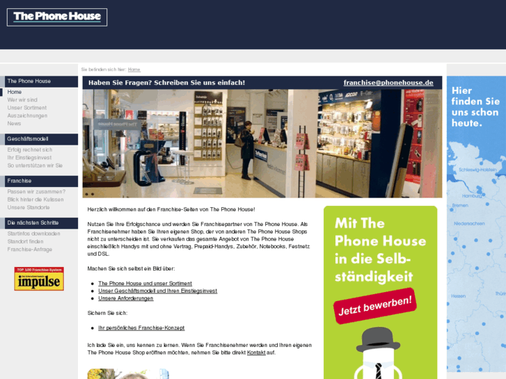 www.phonehouse-franchise.de