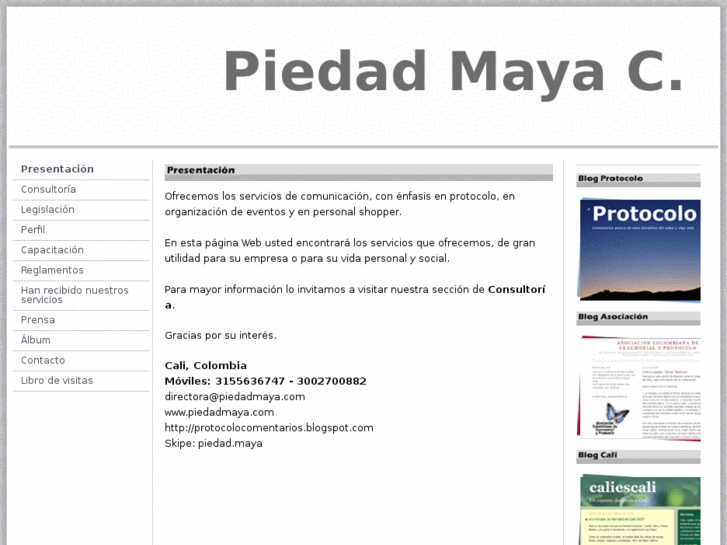 www.piedadmaya.com