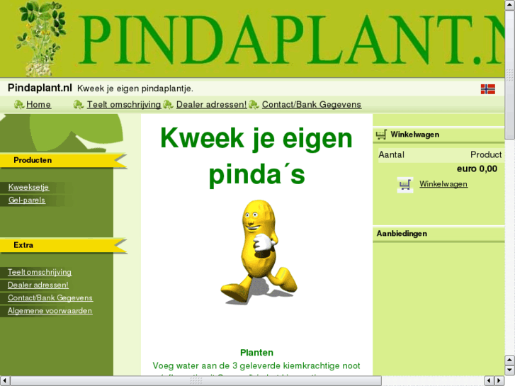 www.pindaplant.nl