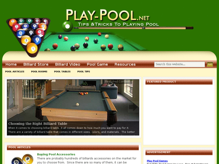 www.play-pool.net