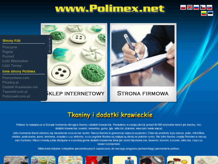 www.polimex.com.pl