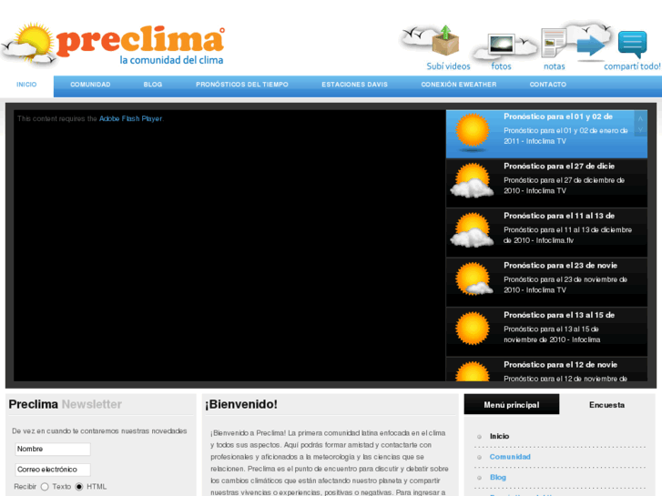 www.preclima.com