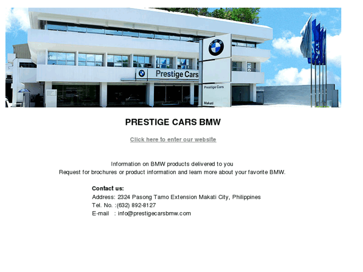 www.prestigecarsbmw.com